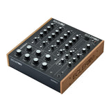 Ecler WARM4 Professional 4-Channel Analogue Rotary DJ Mixer