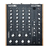 Ecler WARM4 Professional 4-Channel Analogue Rotary DJ Mixer