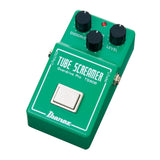 Ibanez Vintage Tube Screamer Overdrive Guitar Pedal (Green)