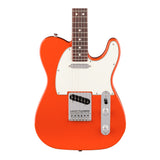 Fender Player II Telecaster SS with Rosewood Fingerboard (Rallye Orange)