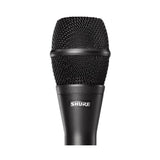 Shure KSM9/CG Dual-Pattern Condenser Handheld Vocal Microphone (Charcoal Gray)