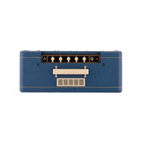VOX AC10 1x12 Inch 10W Combo Guitar Amplifier (Limited Edition Royal Blue)