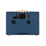 VOX AC10 1x12 Inch 10W Combo Guitar Amplifier (Limited Edition Royal Blue)