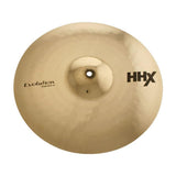 Sabian 18-Inch HHX Evolution Crash Brilliant Cymbal