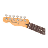 Fender Player II Telecaster Left-Hand, Rosewood Fingerboard, Cactus Gray