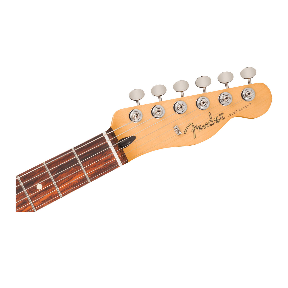 Fender Player II Telecaster HH, Rosewood Fingerboard, Cactus Gray