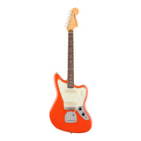 Fender Player II Jaguar, Rosewood Fingerboard, Rallye Orange