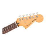 Fender Player II Jaguar, Rosewood Fingerboard, Rallye Orange