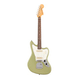 Fender Player II Jaguar, Rosewood Fingerboard, Birch Green