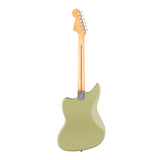 Fender Player II Jaguar, Rosewood Fingerboard, Birch Green