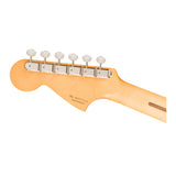 Fender Player II Jaguar, Rosewood Fingerboard, Birch Green