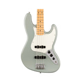 Fender Player II Jazz Bass 4-String Bass Guitar, Maple Fingerboard (Cactus Gray)