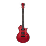 ESP LTD EC-1000 Electric Guitar (Candy Apple Red Satin)