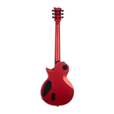 ESP LTD EC-1000 Electric Guitar (Candy Apple Red Satin)