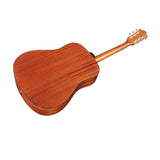 Guild D-320 Natural Dreadnought Acoustic Guitar