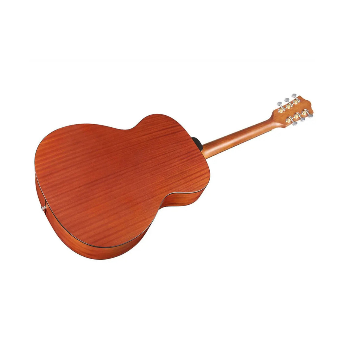 Guild OM-320 Natural Orchestra Acosutic Guitar