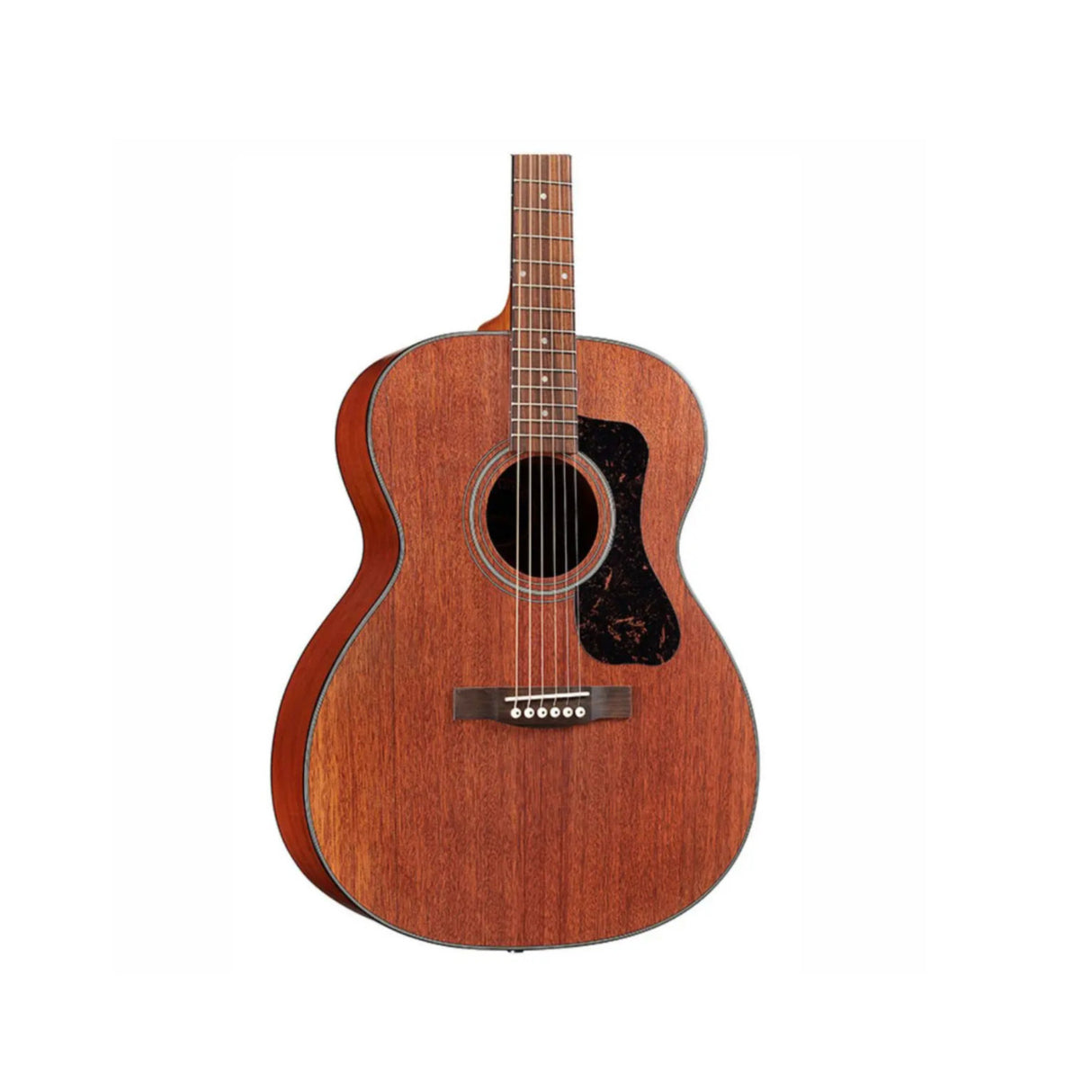 Guild OM-320 Natural Orchestra Acosutic Guitar