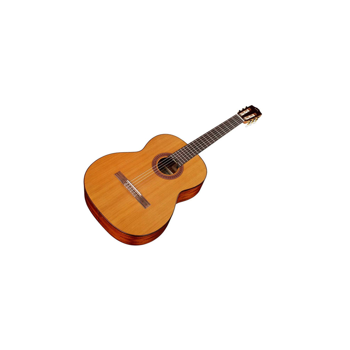 Cordoba C5 6-String Classical Acoustic Guitar (Natural)