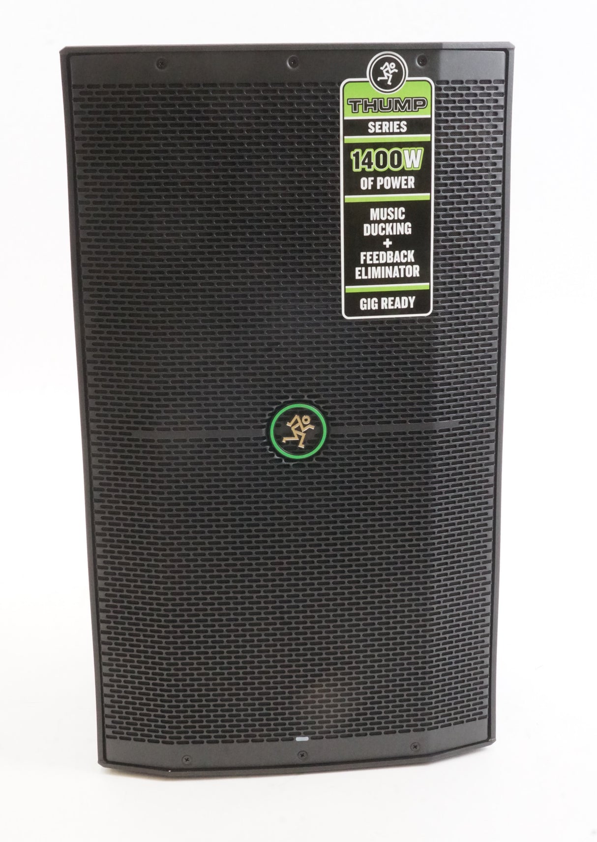 Mackie Thump212 12-inch 1400W Powered Loudspeaker (Used)