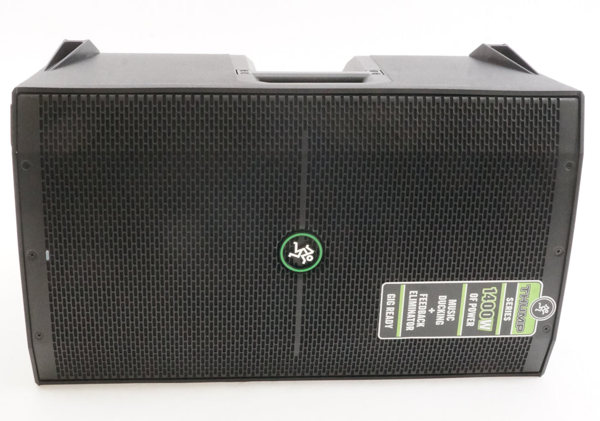 Mackie Thump212 12-inch 1400W Powered Loudspeaker (Used)