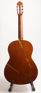 Yamaha CG102 6 String Right Handed Gloss Classical Guitar with Spruce Top (Open Box)