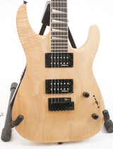 Jackson JS Series Dinky Arch Top JS22 DKA 6 String Natural Electric Guitar (Used)