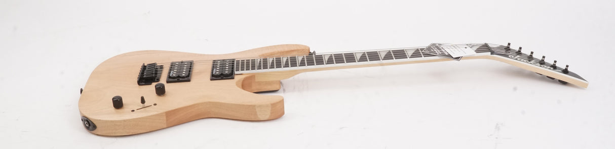 Jackson JS Series Dinky Arch Top JS22 DKA 6 String Natural Electric Guitar (Used)
