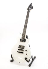 Jackson JS Series Monarkh SC JS22 Right-Hand Electric Guitar (Snow White) (Used)
