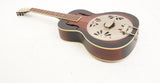Gretsch 6-String Acoustic-Electric Resonator Guitar (2-Color Sunburst) (Used)