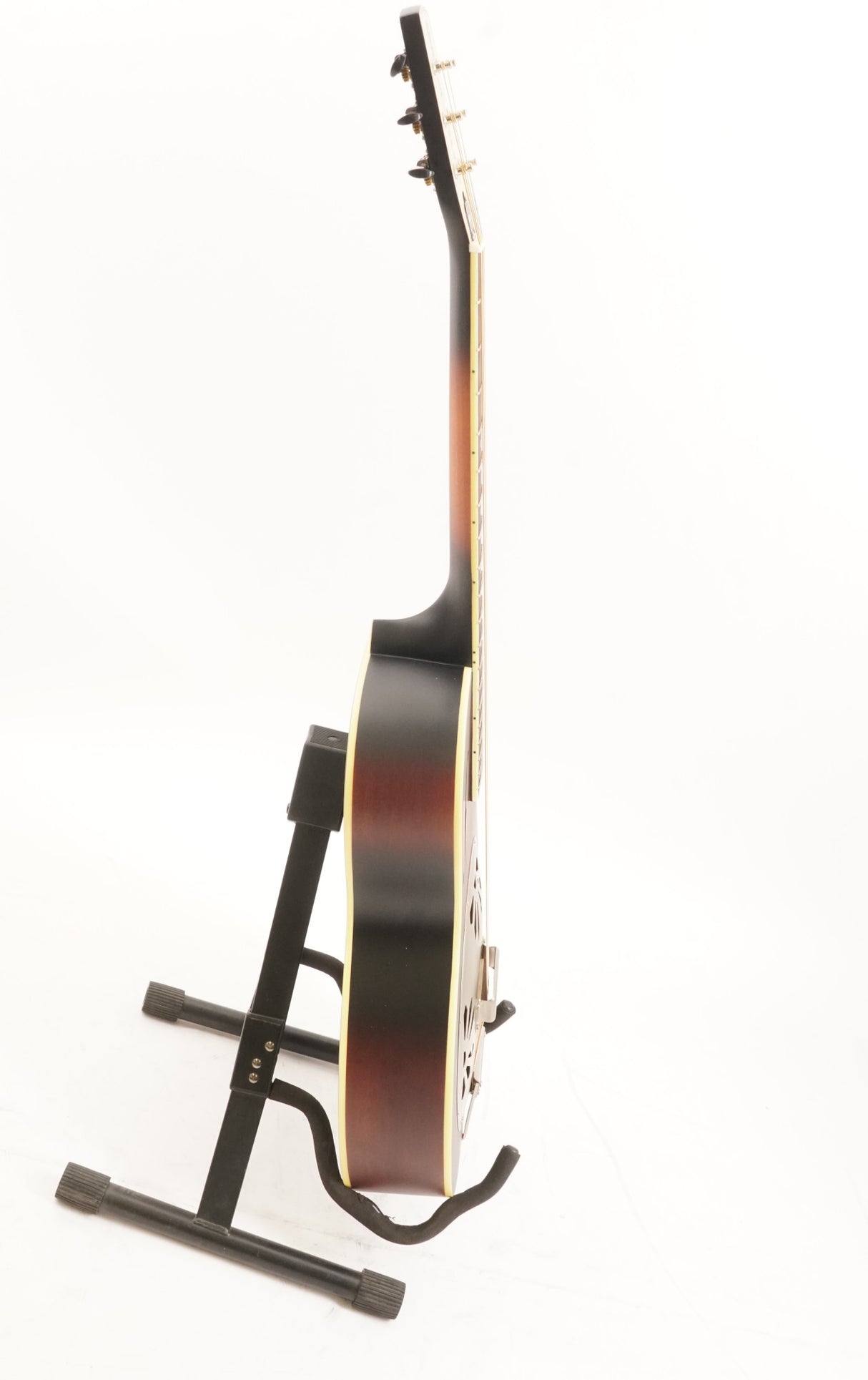 Gretsch 6-String Acoustic-Electric Resonator Guitar (2-Color Sunburst) (Used)