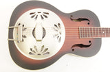 Gretsch 6-String Acoustic-Electric Resonator Guitar (2-Color Sunburst) (Used)