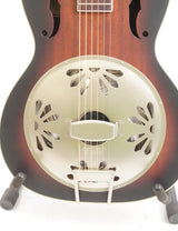 Gretsch 6-String Acoustic-Electric Resonator Guitar (2-Color Sunburst) (Used)