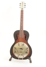 Gretsch 6-String Acoustic-Electric Resonator Guitar (2-Color Sunburst) (Used)