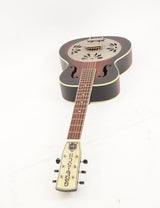 Gretsch 6-String Acoustic-Electric Resonator Guitar (2-Color Sunburst) (Used)