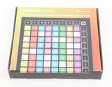Novation Launchpad X Grid Controller for Ableton Live (Used)