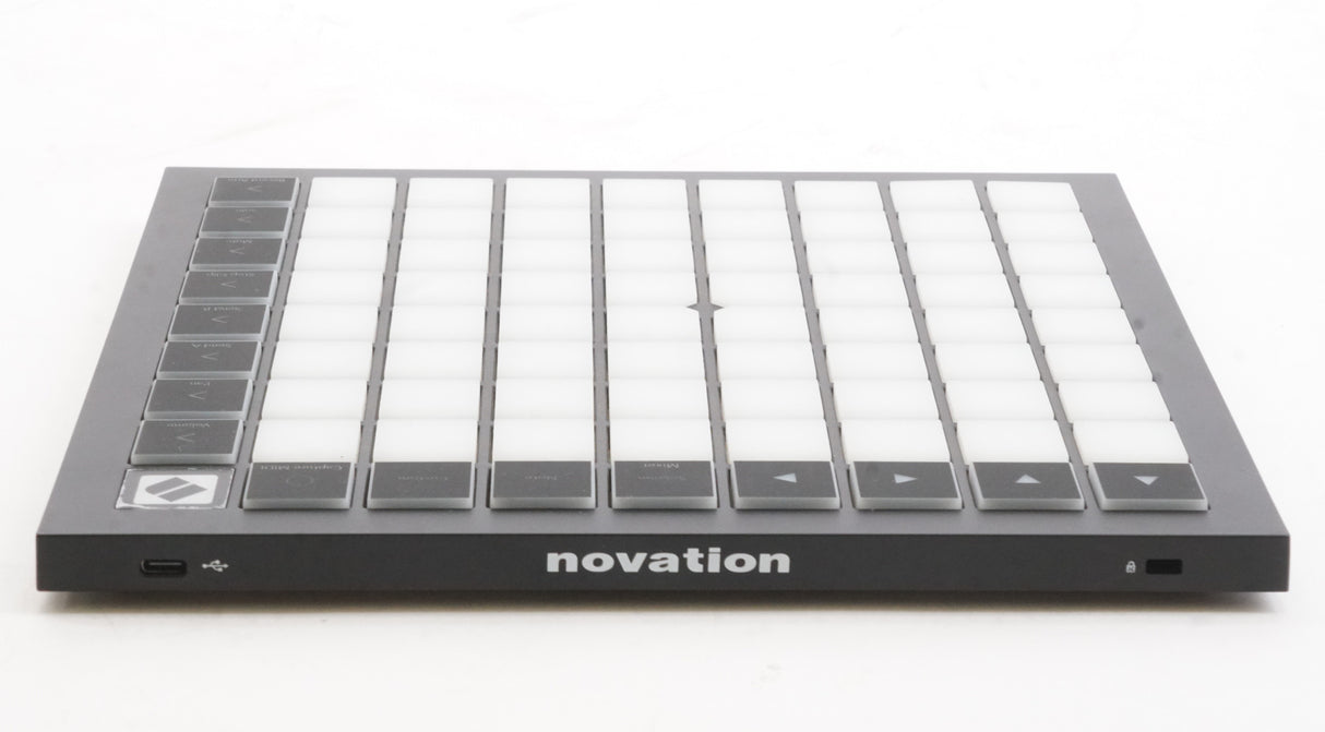 Novation Launchpad X Grid Controller for Ableton Live (Used)