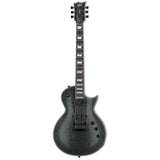 ESP LTD EC-1000 Single-Cutaway Electric Guitar (Granite Sparkle)