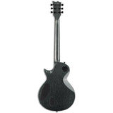 ESP LTD EC-1000 Single-Cutaway Electric Guitar (Granite Sparkle)