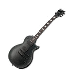ESP LTD EC-1000 Single-Cutaway Electric Guitar (Granite Sparkle)
