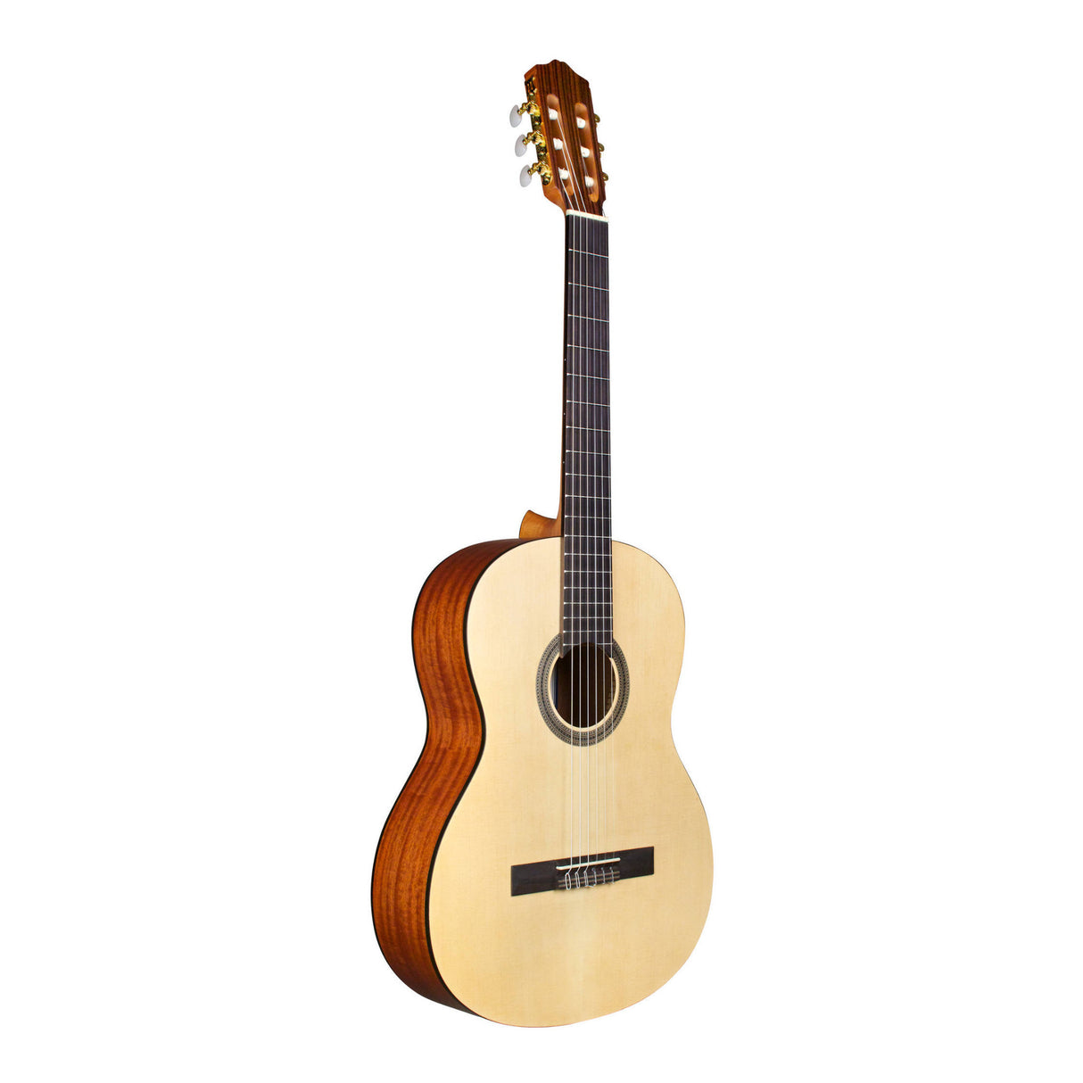 Cordoba C1M Protg Series Full-Size Nylon-String Classical Guitar (Natural)