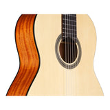 Cordoba C1M Protg Series Full-Size Nylon-String Classical Guitar (Natural)