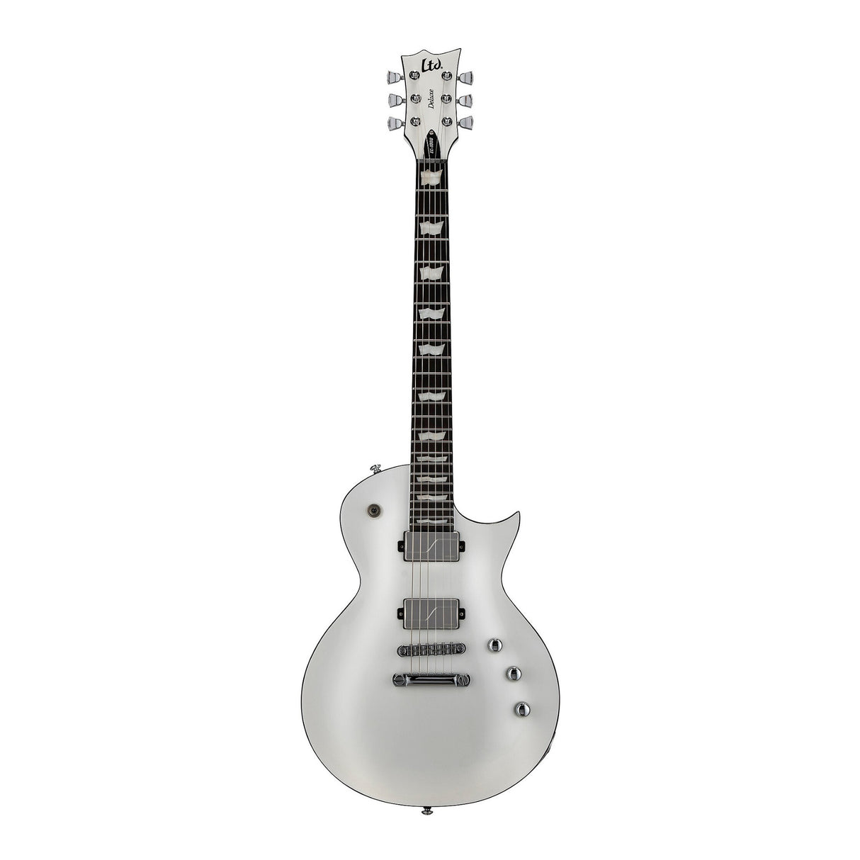 ESP LTD EC-1000 6-Strings Right-Hand Electric Guitar (Pearl White)