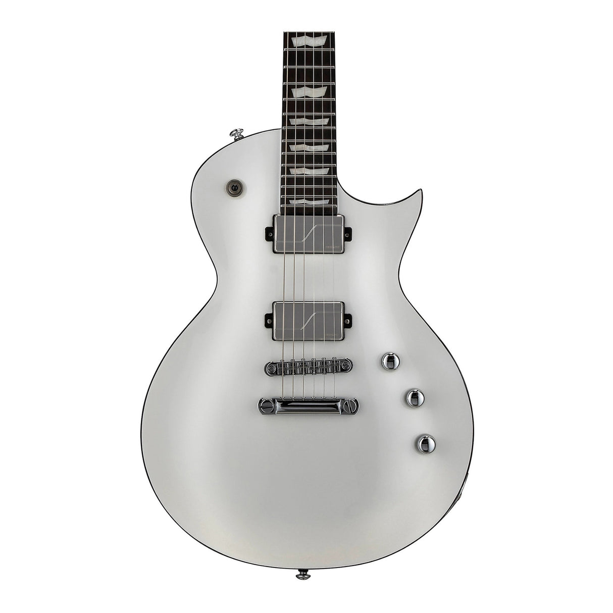 ESP LTD EC-1000 6-Strings Right-Hand Electric Guitar (Pearl White)