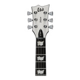 ESP LTD EC-1000 6-Strings Right-Hand Electric Guitar (Pearl White)