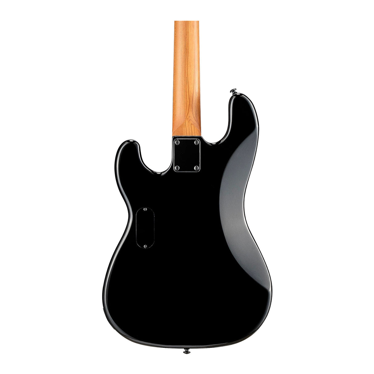 ESP LTD Surveyor-204DX 4-Strings Right-Hand Electric Bass Guitar (Black Burst)