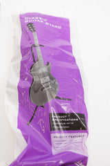 Yamaha APX600OBB Thinline Acoustic-Electric Guitar (Blue Burst) Bundle with Case (Used)