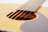 Yamaha JR1 Acoustic Guitar (Open Box)
