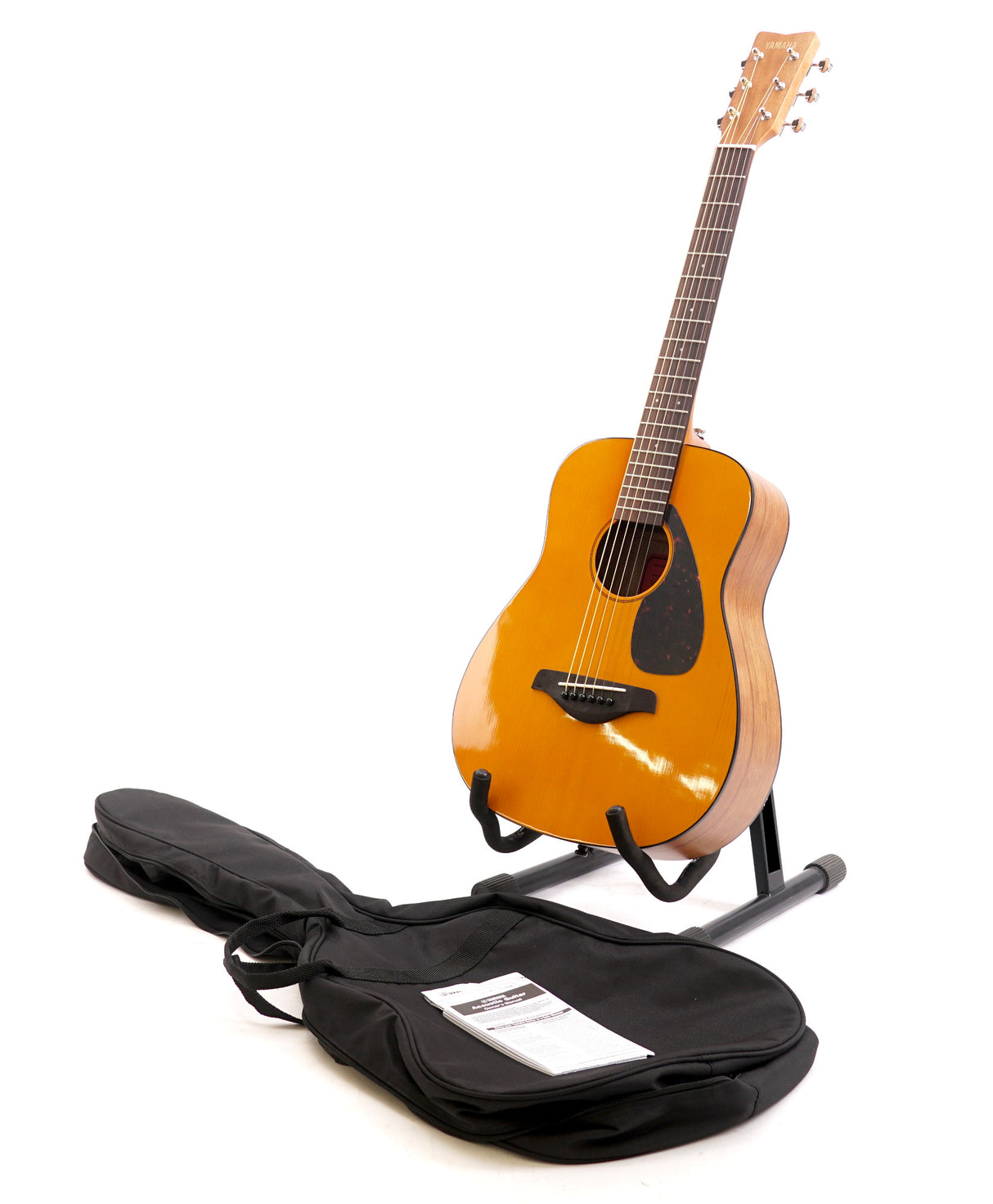 Yamaha JR1 Acoustic Guitar (Open Box)