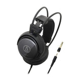 Audio Technica ATH-AVC400 SonicPro Over-Ear Headphones