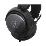 Audio Technica ATH-AVC400 SonicPro Over-Ear Headphones